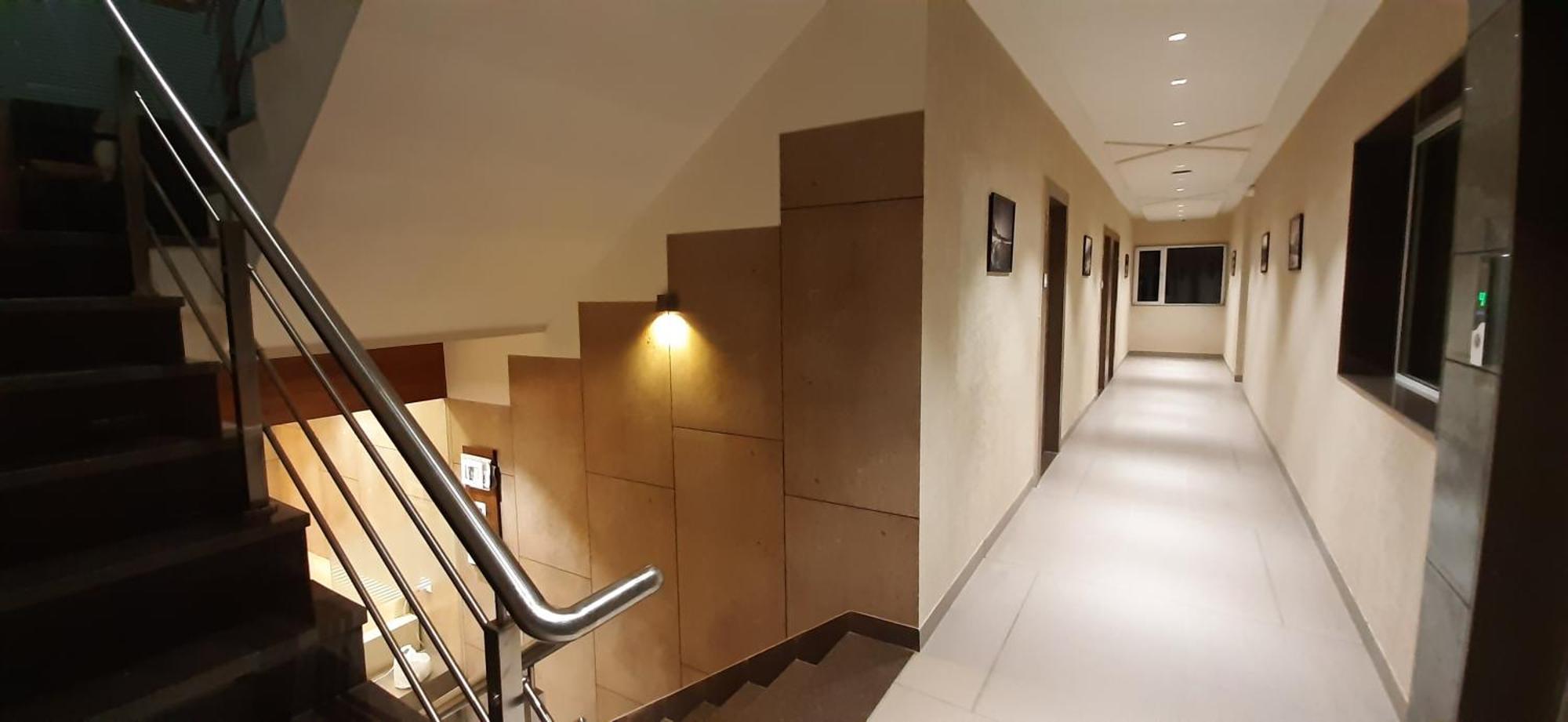 Hotel Kinara Ahmedabad Ngoại thất bức ảnh